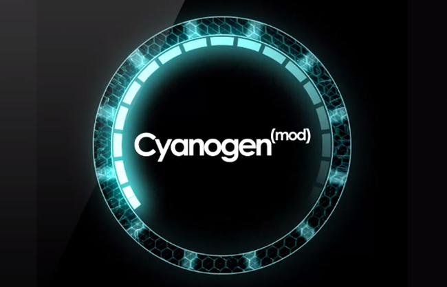 Cyanogenmod évolue