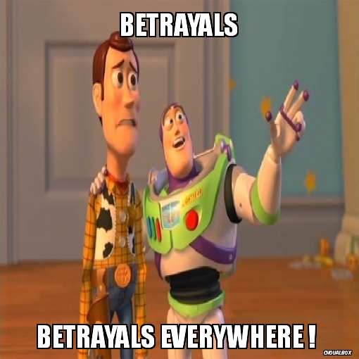 Quand j'ai fini les 3 saisons de Game of Thrones 