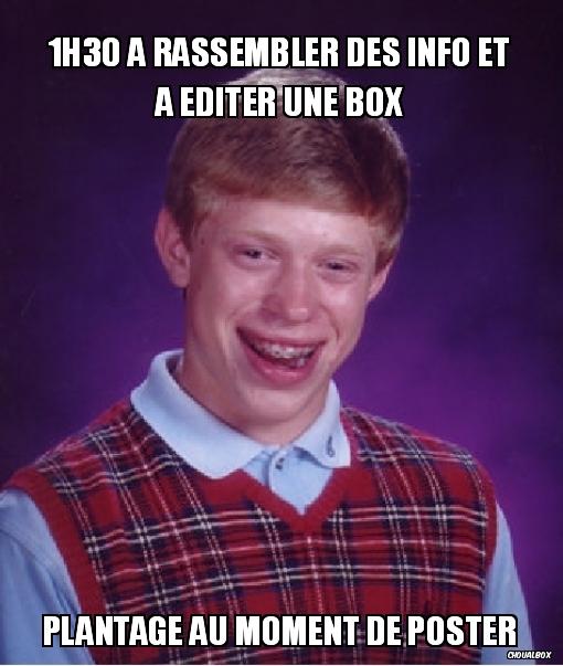 choualbox plz