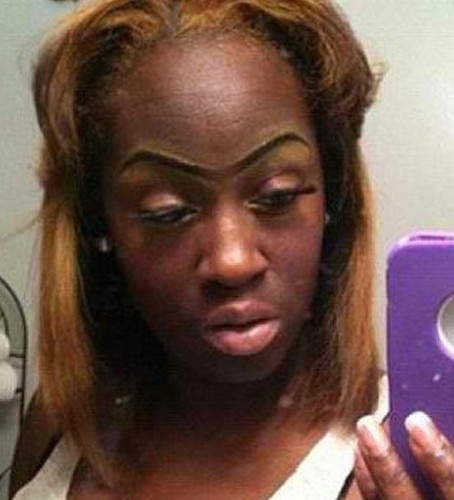 Ma darone c'est la plus bonne.