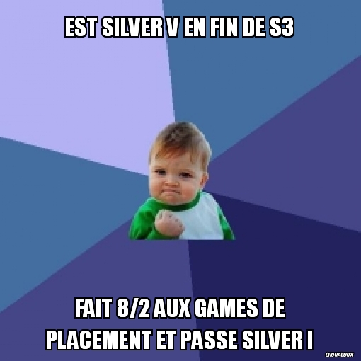 Est Silver V en fin de s3