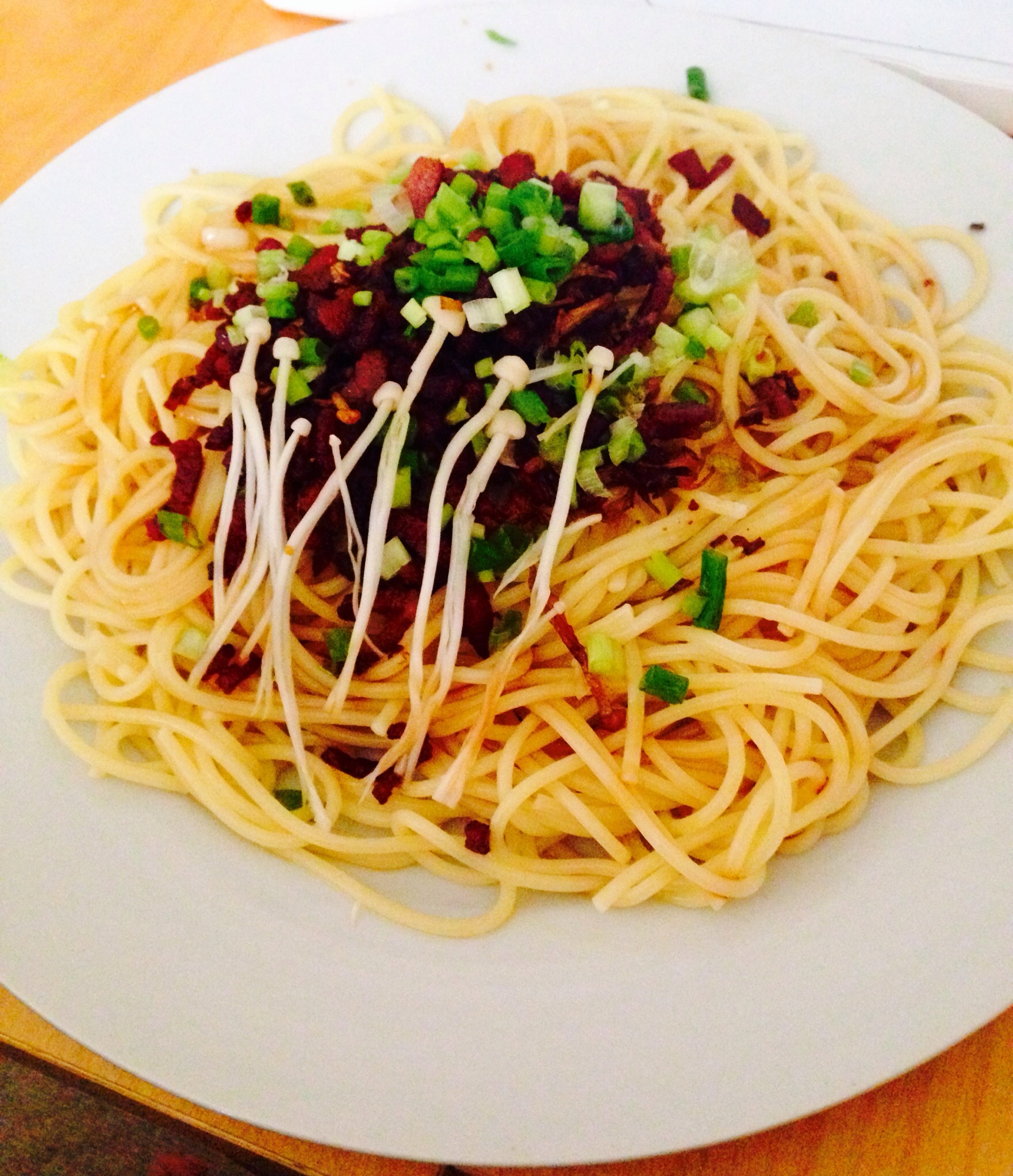 Les lendemain de Topchef