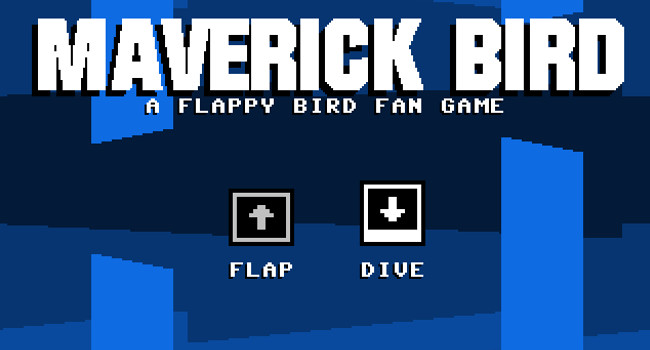 Maverick-Bird