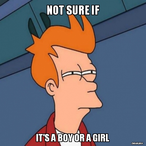 En regardant Tomboy