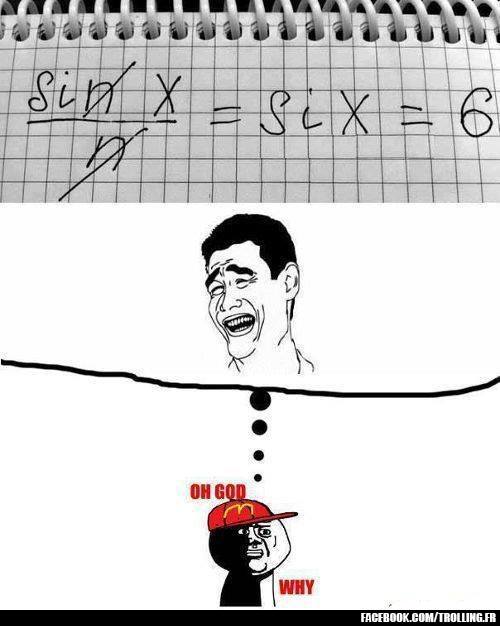 La trigonométrie pour les nuls