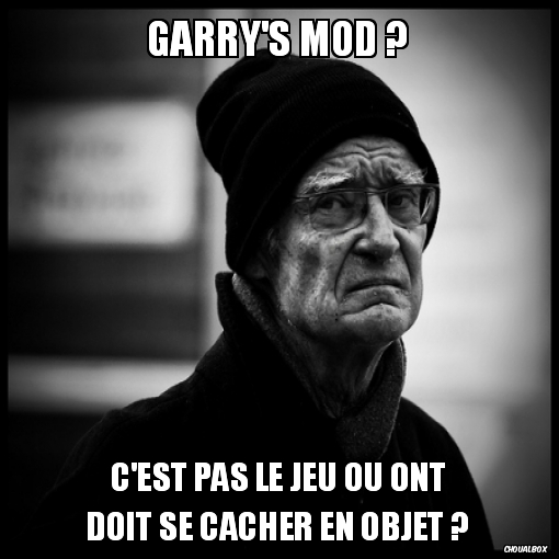 Comment ruiner un jeu...