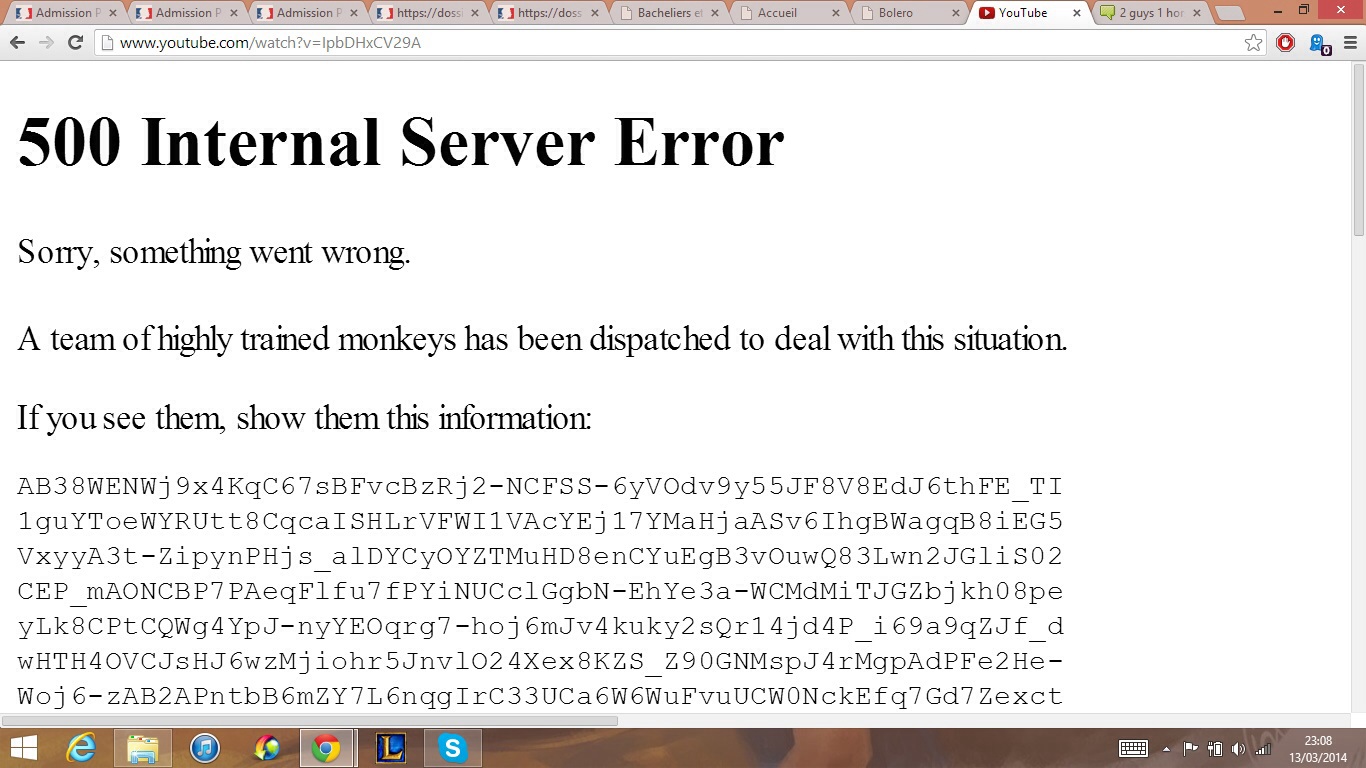 Cérémonie des oscars