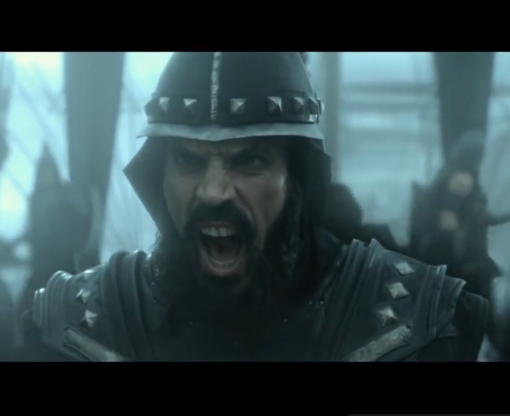 Brace yourselves 300