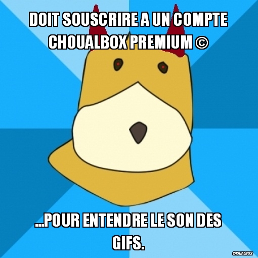 Ça a vachement plus de gueule quand même...