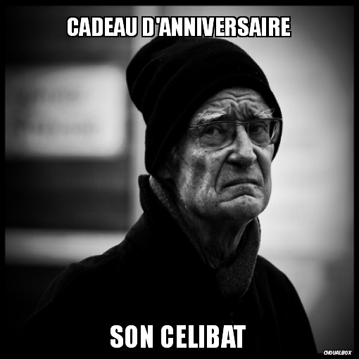 Joyeux Anniversaire !