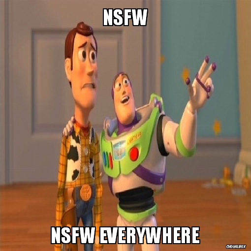 Ce matin en arrivant sur Choualbox...