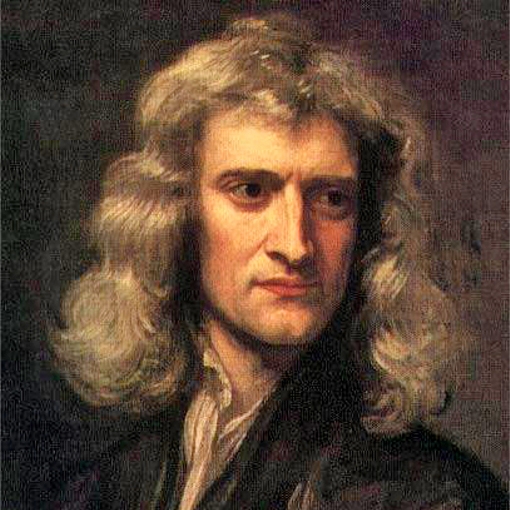 Isaac Newton