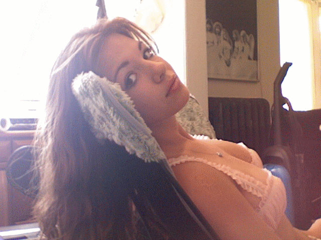 Mlle Jessie DreamChaser...