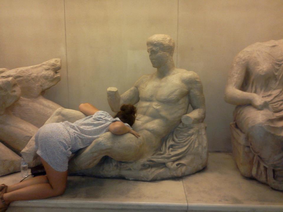 &quot;Oops I did it again&quot;