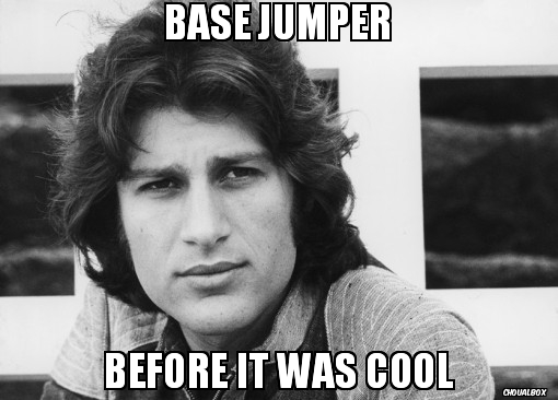 Les sports extrêmes