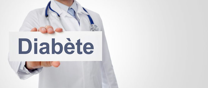 Risque de devenir diabétique ? Faites le test !