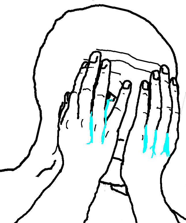 PAF le Spoonz - Le récit d'un miraculé