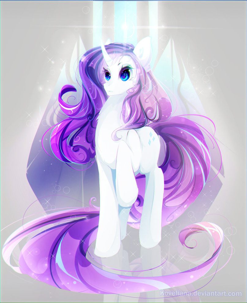 Rarity