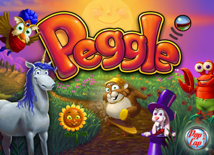 Peggle Gratuit [Origin]