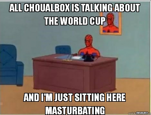 Invasion de boxs sur le match de la Suisse