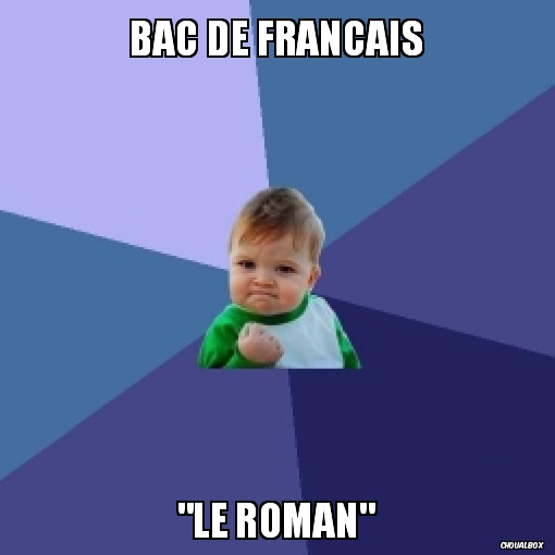 quelle chance tout de meme