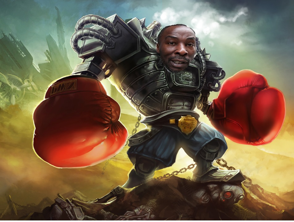 J'te grab,J'te grab et j'te grab !