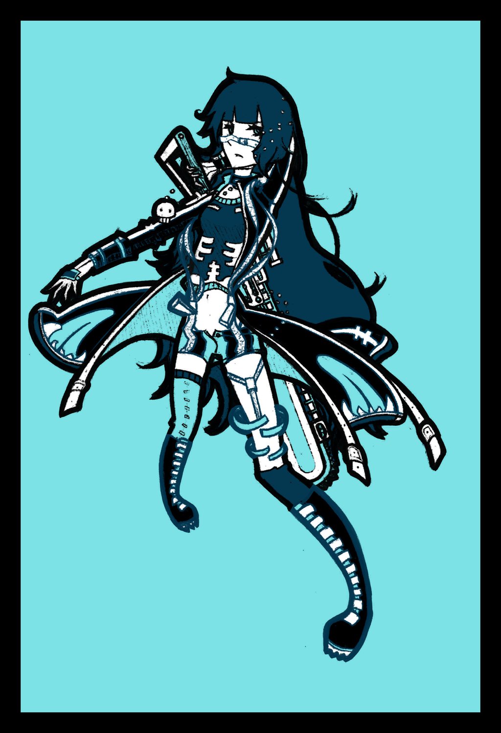 Artiste Hellthings : Vos avis