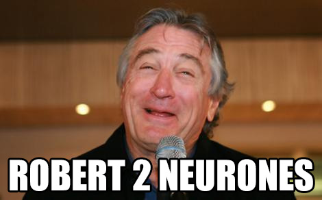 Robert De Niro