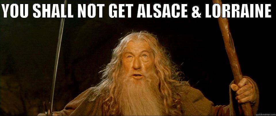 France - Allemagne ce soir 