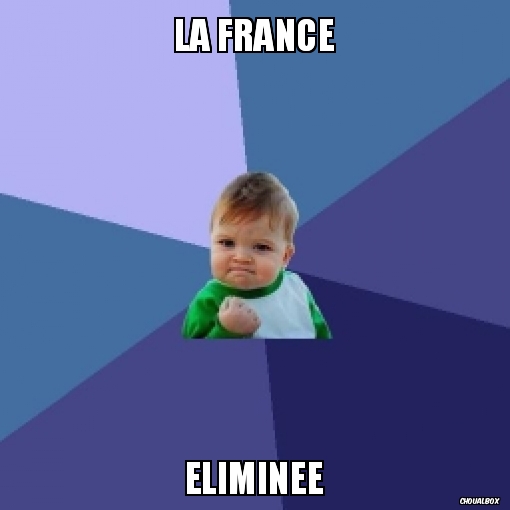 La France