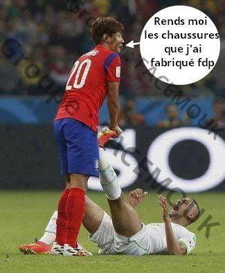 rend moi mes pompes pd