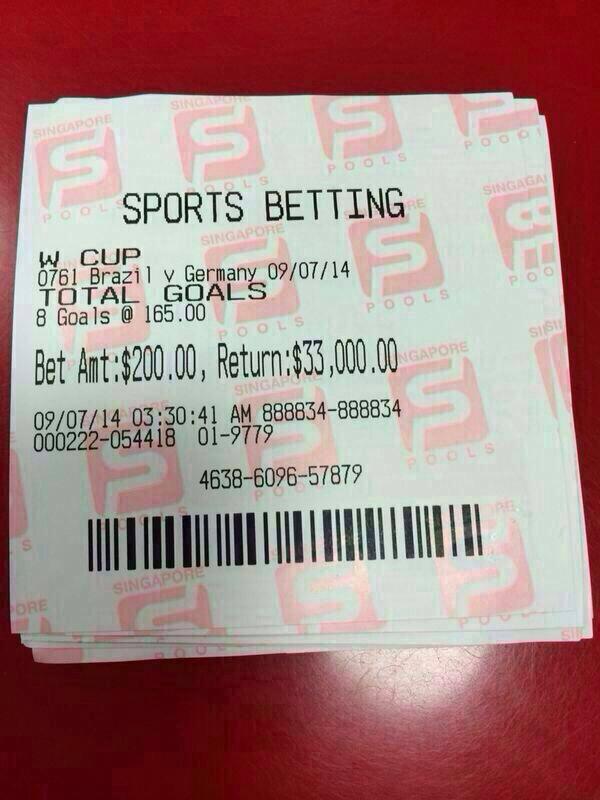 Un pari fou, quoi que ...