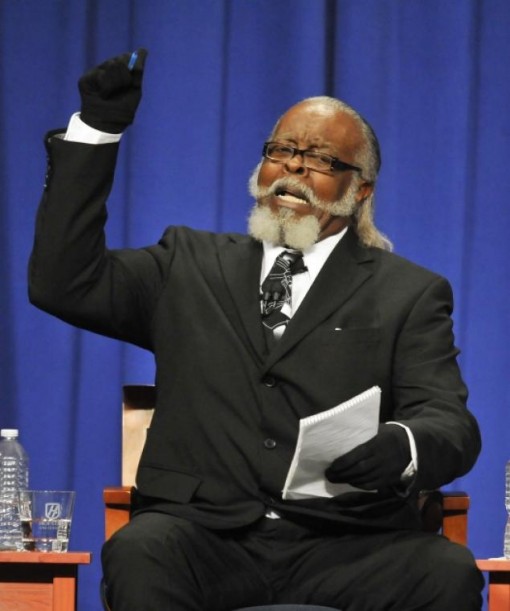 the rent is too damn high