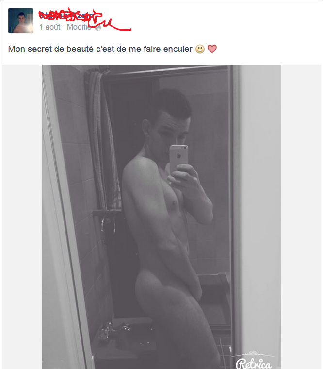 Cette génération...