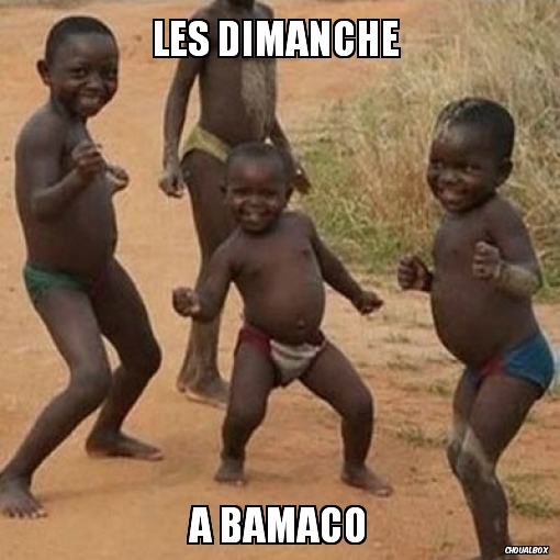 les dimanche 