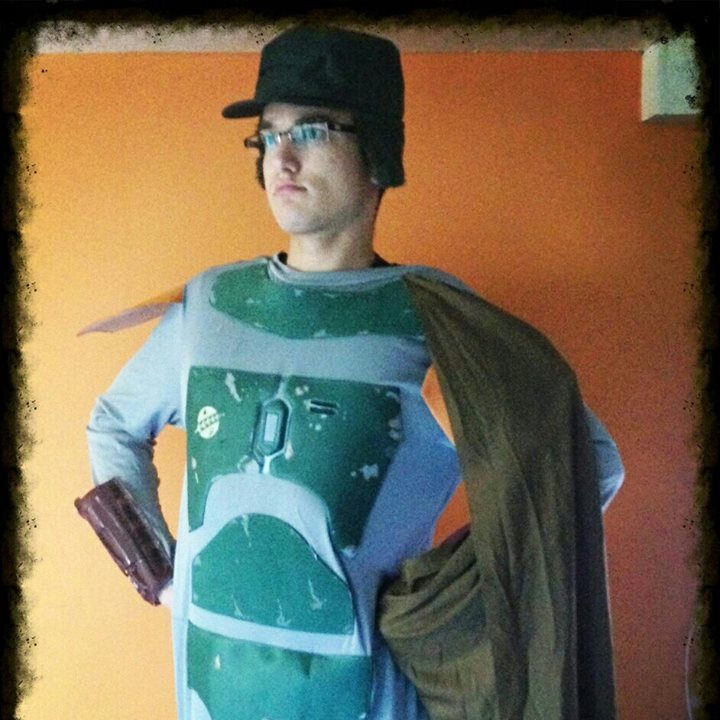 My virginity is safe !