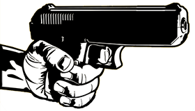 Dis bonjour à tes couilles