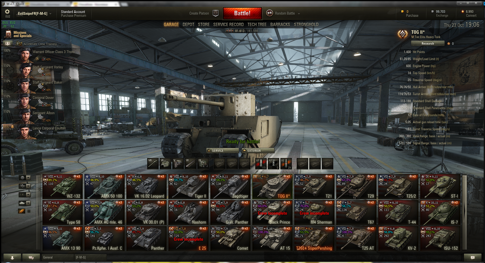 J'ai enfin ma péniche !