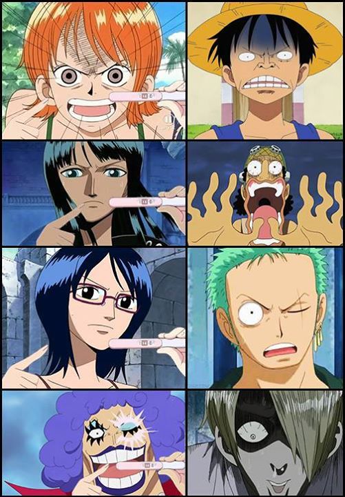 Grossesse.. Grossesse everywhere