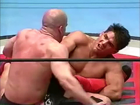 Se foutre ouvertement de la gueule de quelqu'un