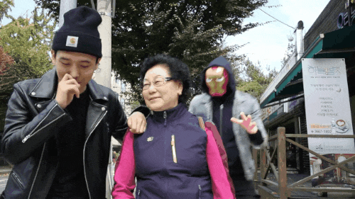 La face cachée d'Iron Man 