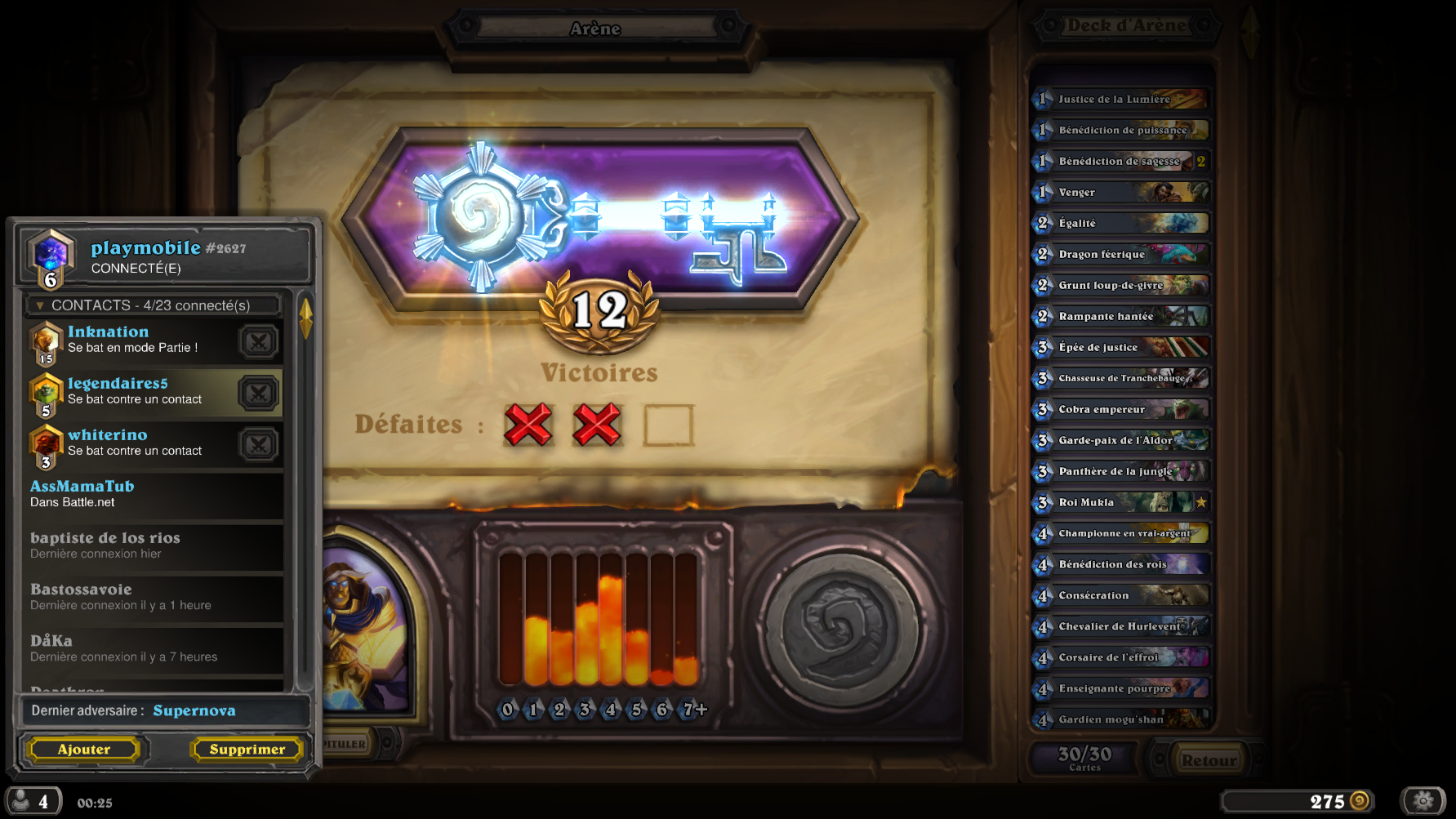 bon c'est ma soirée double 12 wins =)
