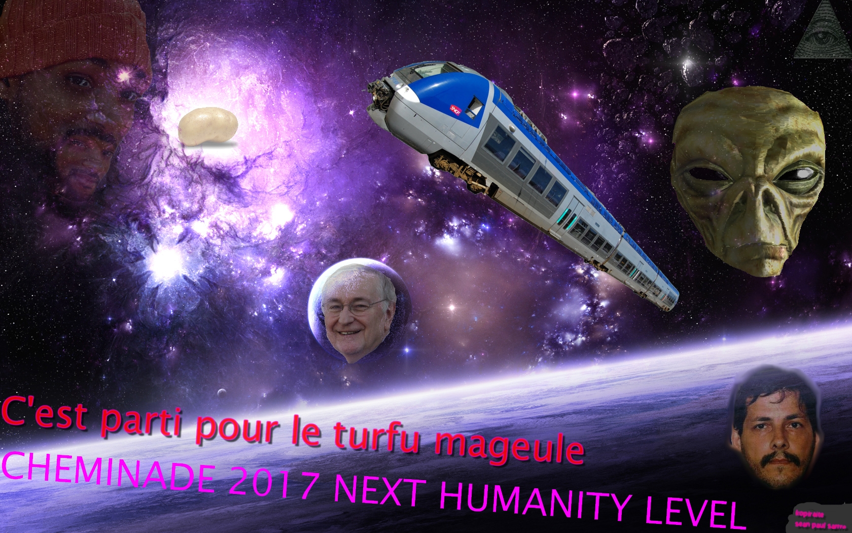 2jOURS, putain d’émotion 