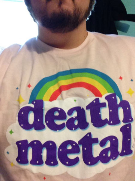 death metal