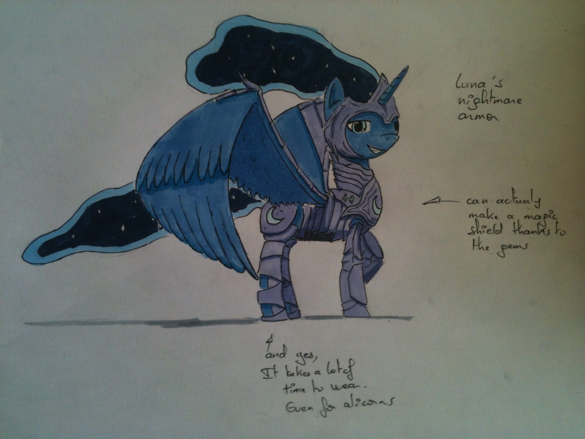 Sun Light-présentation