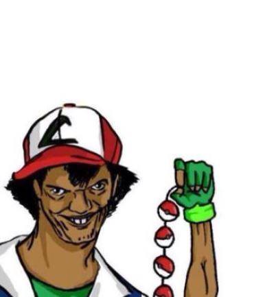 Pourquoi Sacha est toujours avec des filles ?