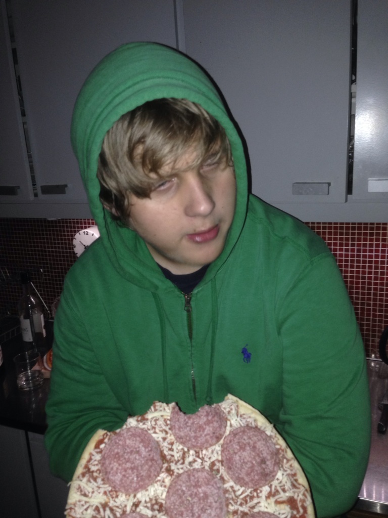 mod zombie &quot;on&quot;