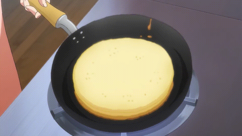 Pancakes skill