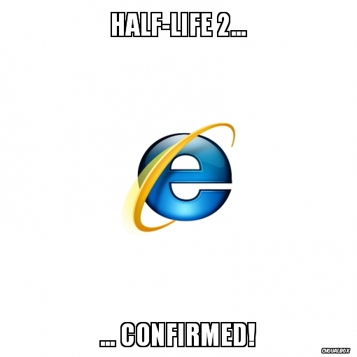 half-life 2...