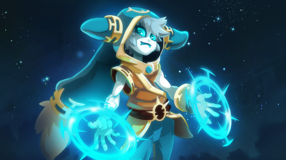 Eliotrope cherche un compagnon pour une nouvelle aventure!